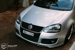 Volkswagen Golf GTi Grey from Indonesia 2014 года